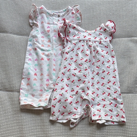 Splendid Rompers - Picture 3 of 4